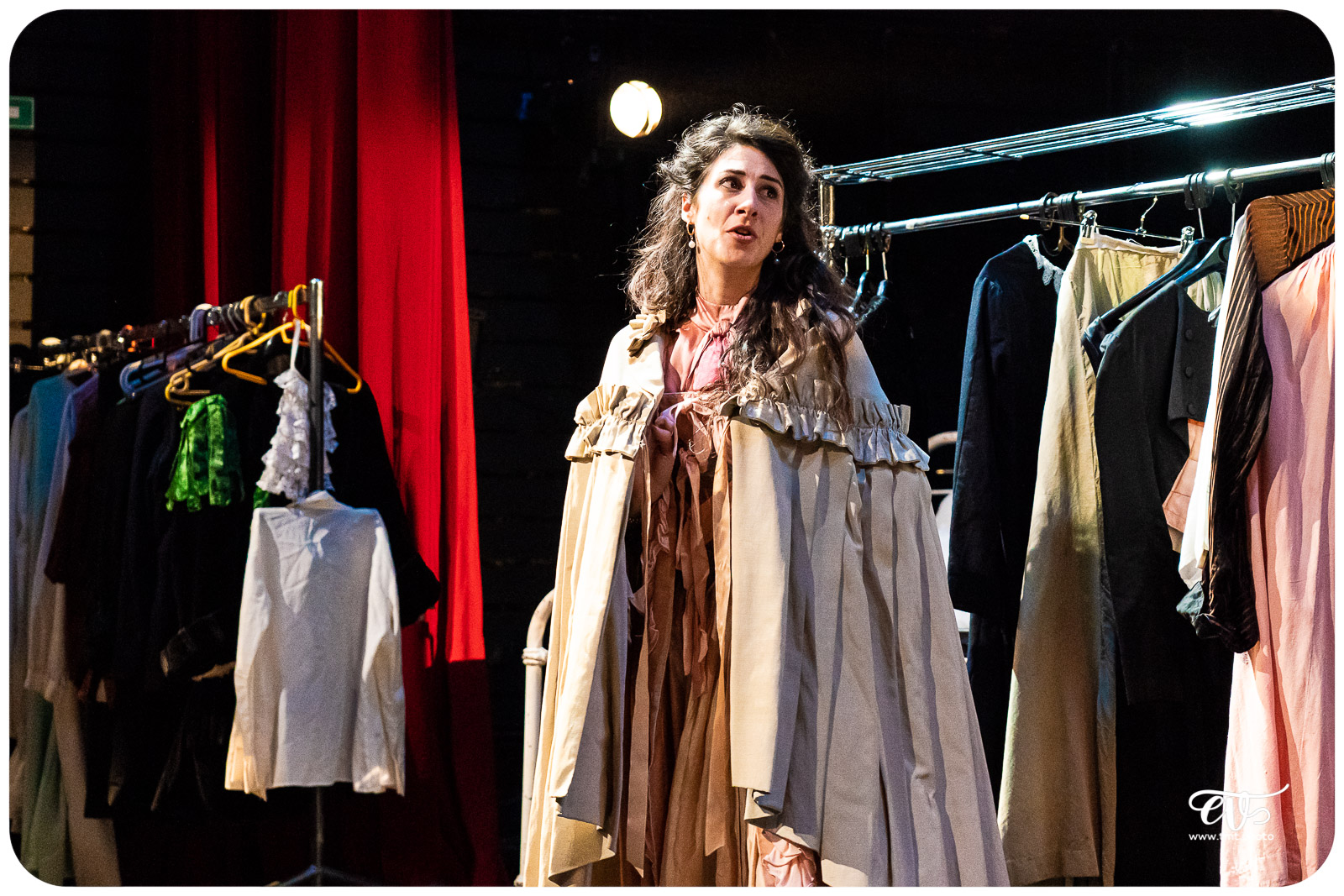 MESDEMOISELLES MOLIERE